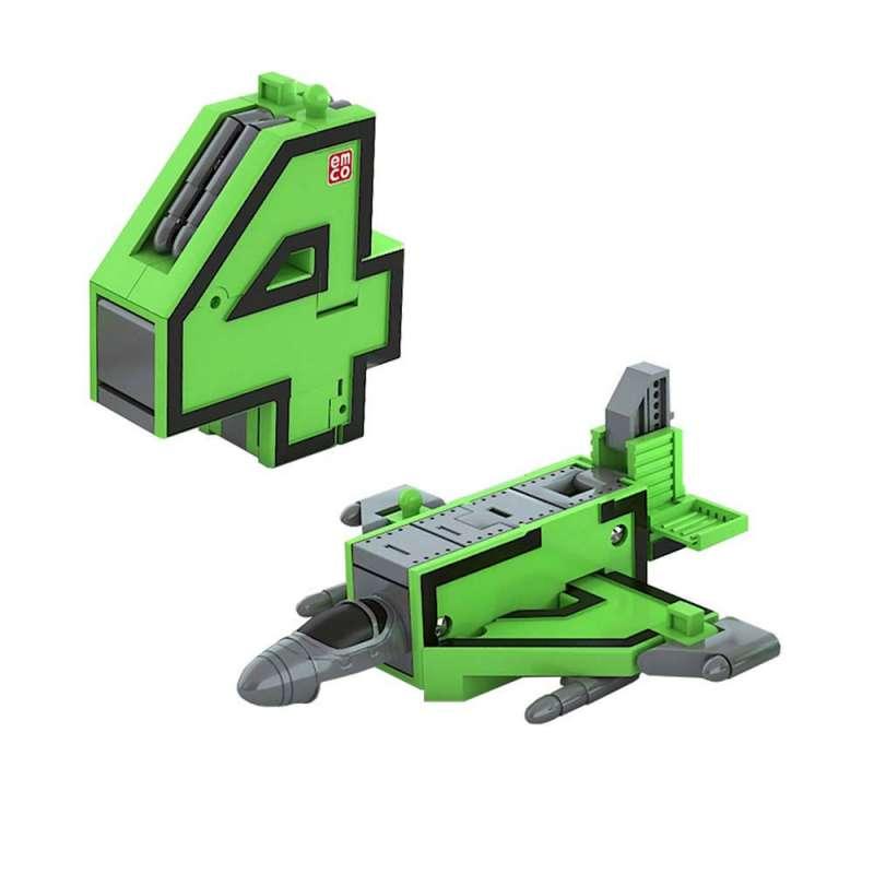 POCKET MORPHERS ASST 