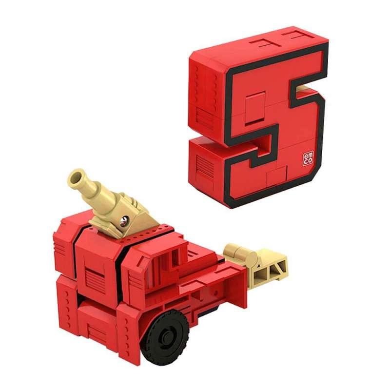 POCKET MORPHERS ASST 