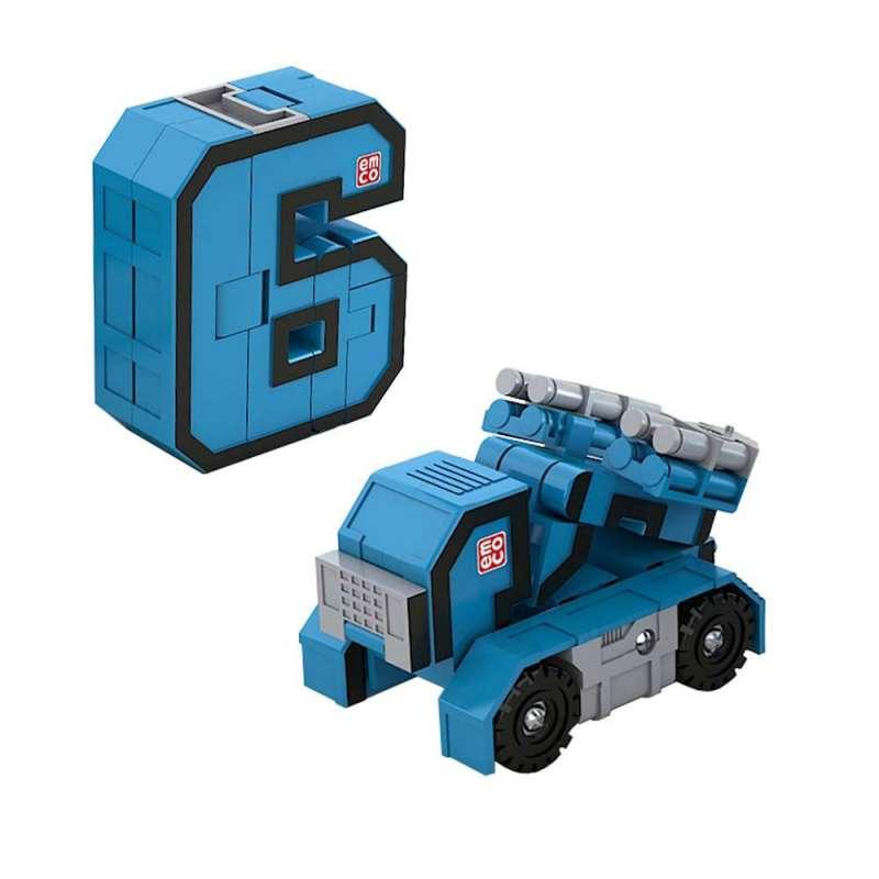 POCKET MORPHERS ASST 