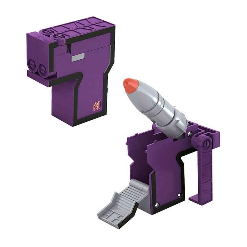 POCKET MORPHERS ASST 