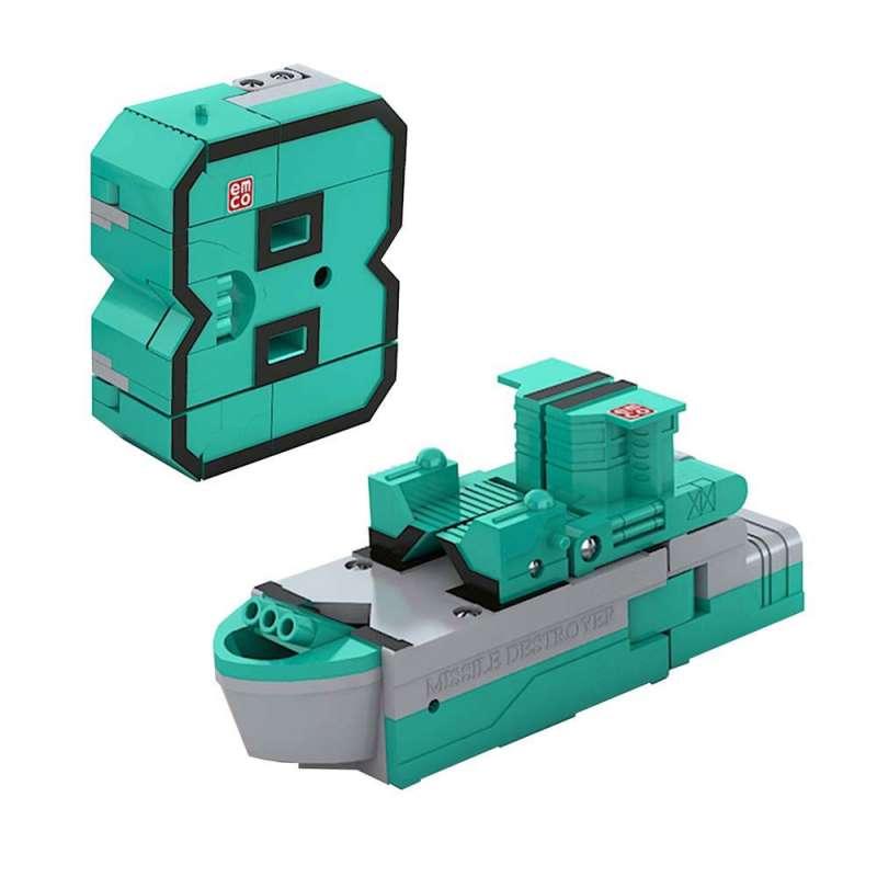 POCKET MORPHERS ASST 