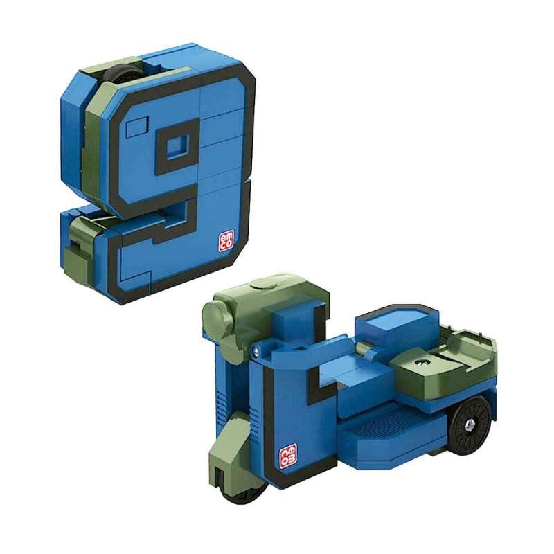 POCKET MORPHERS ASST 