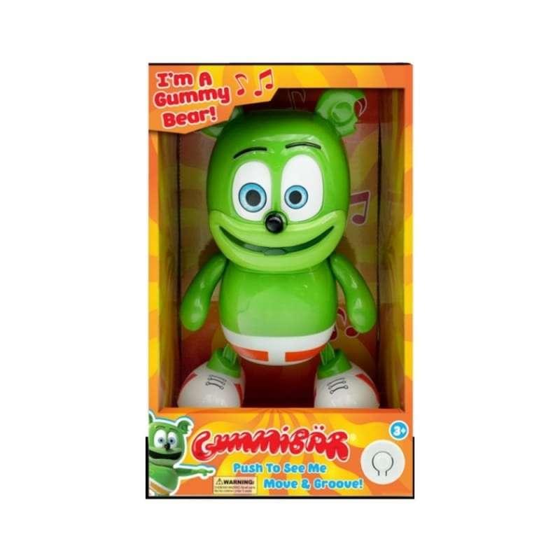 EST234000 GUMMY BEAR INTERAKTIVNI MEDO 