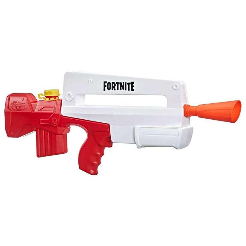 NERF SUPER SOAKER FORTNITE BURST
