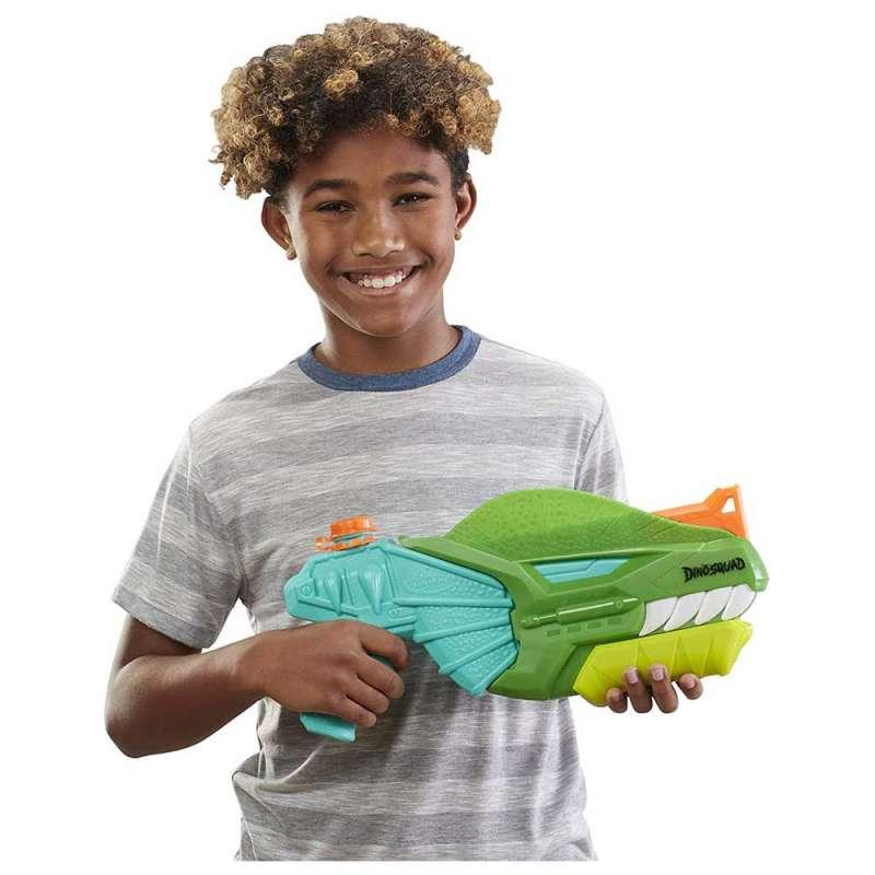 NERF SUPER SOAKER DINO 