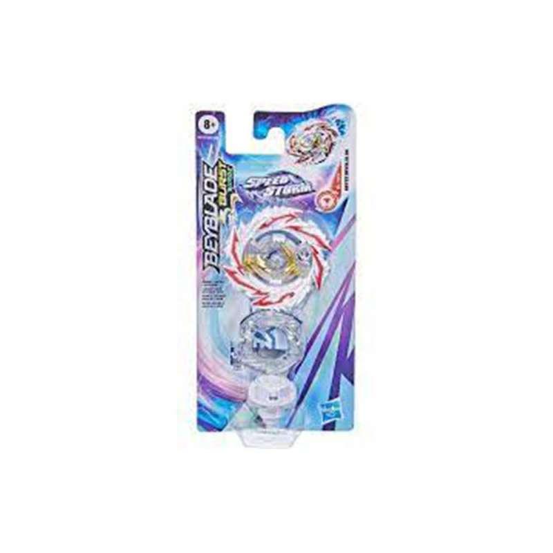 BEYBLADE SPEEDSTORM SINGLE PACK AST 