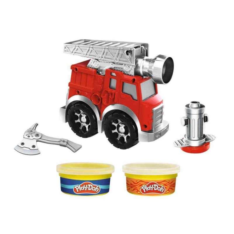 PLAY-DOH VATROGASNI KAMION SET 