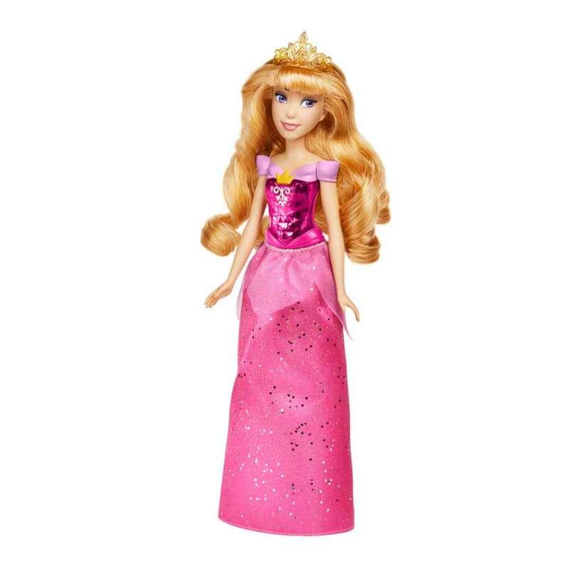 DISNEY PRINCESS LUTKA ASST 