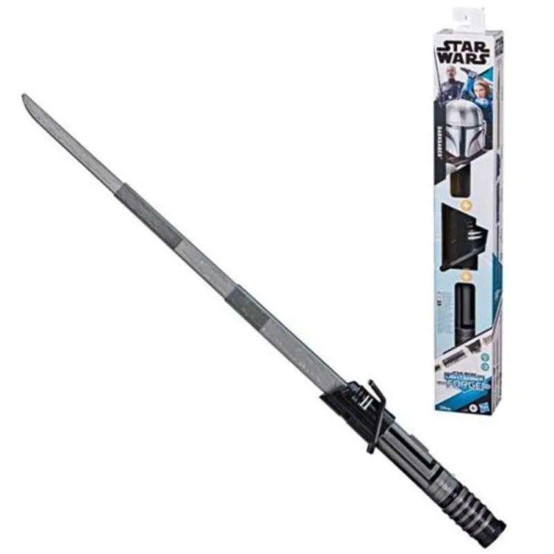 F1135 STAR WARS SVJETLOSNI MAC FORGE ELECTRONIC BLADESMITH AST