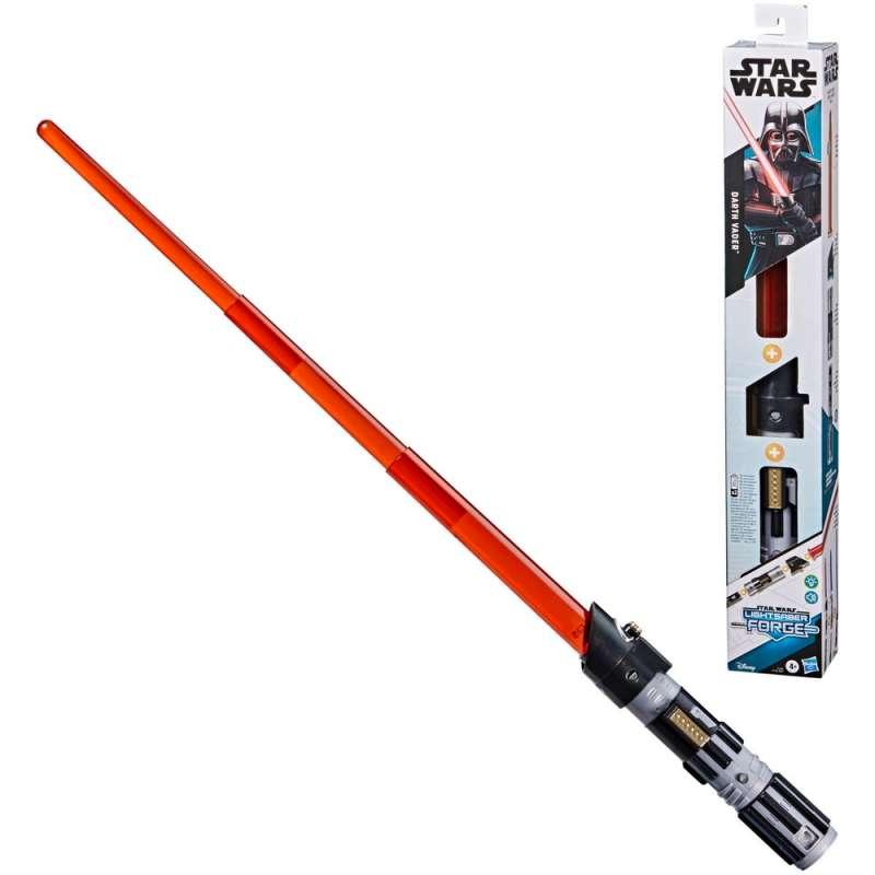 F1135 STAR WARS SVJETLOSNI MAC FORGE ELECTRONIC BLADESMITH AST