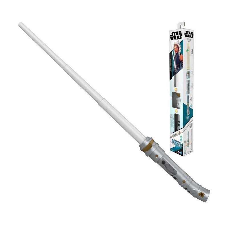 F1135 STAR WARS SVJETLOSNI MAC FORGE ELECTRONIC BLADESMITH AST