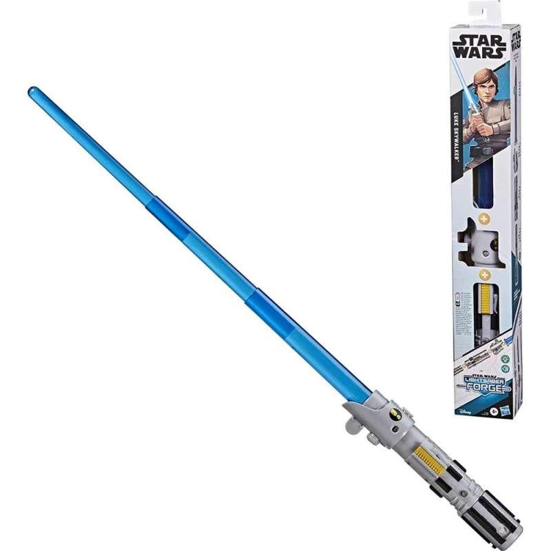 F1135 STAR WARS SVJETLOSNI MAC FORGE ELECTRONIC BLADESMITH AST