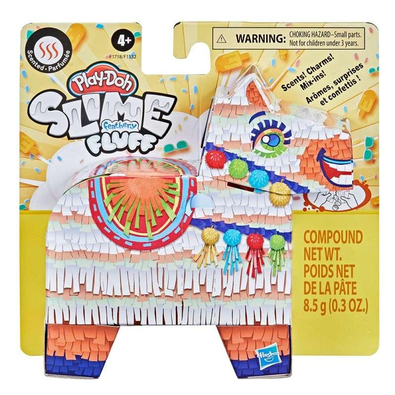 PLAY-DOH WHIMSICAL LLAMA FLUFF