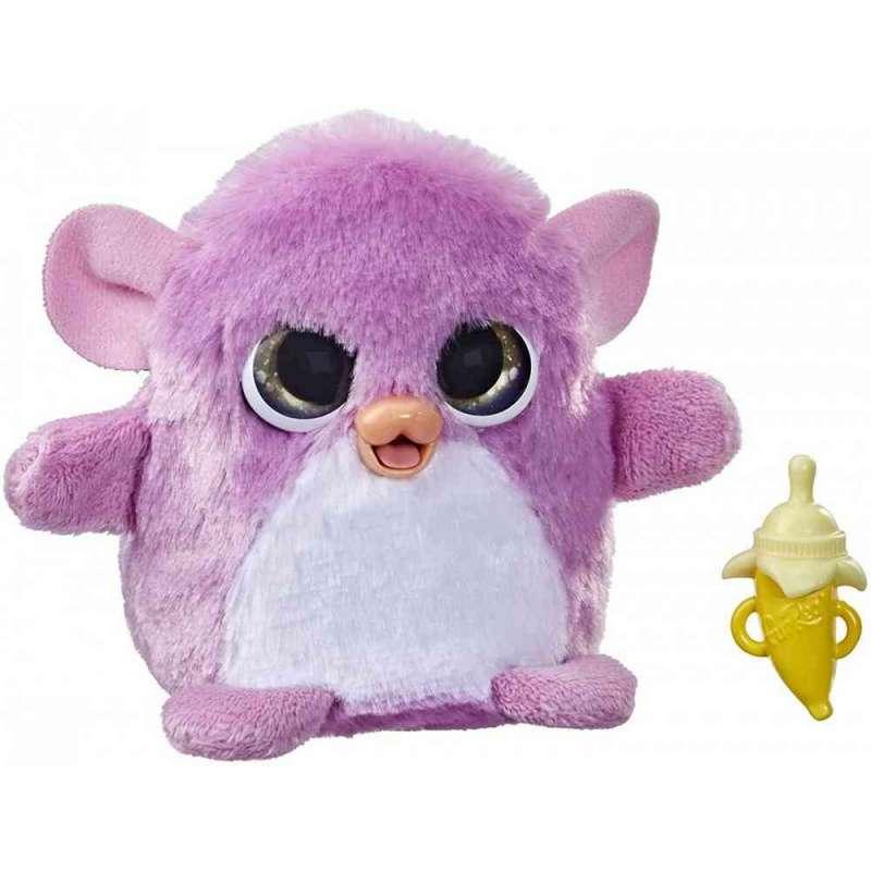 FURREAL FUZZALOTS AST 