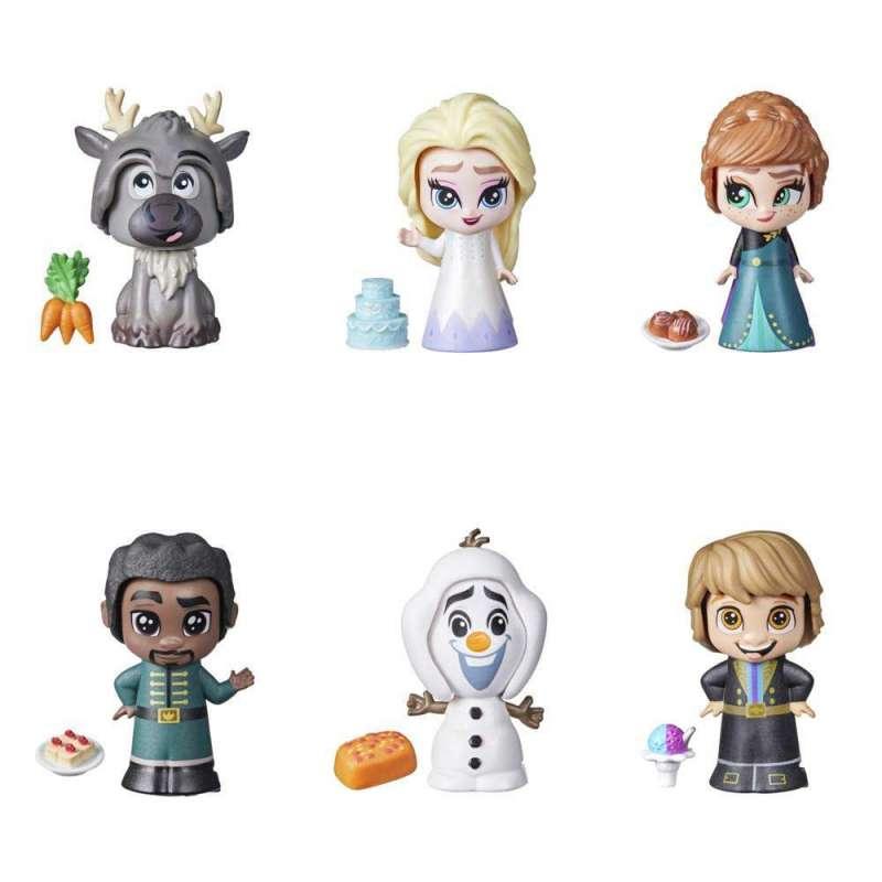 FROZEN 2 FIGURA IZNENAŃENJE 