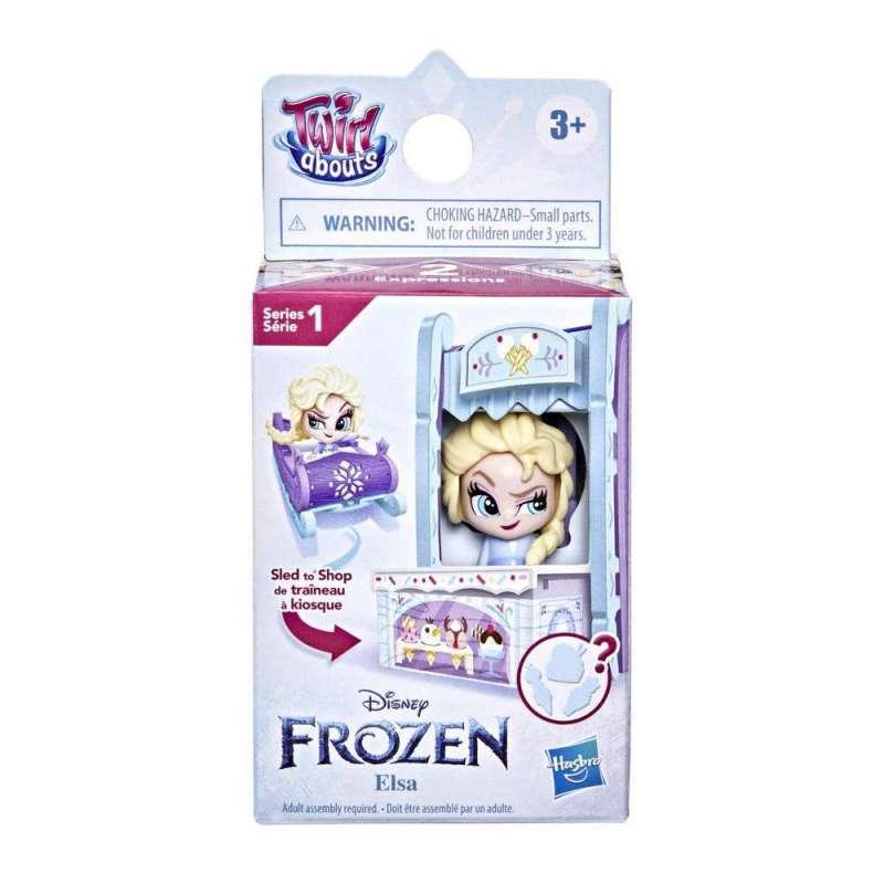 FROZEN 2 TWIRLABOUTS SINGLE AST 