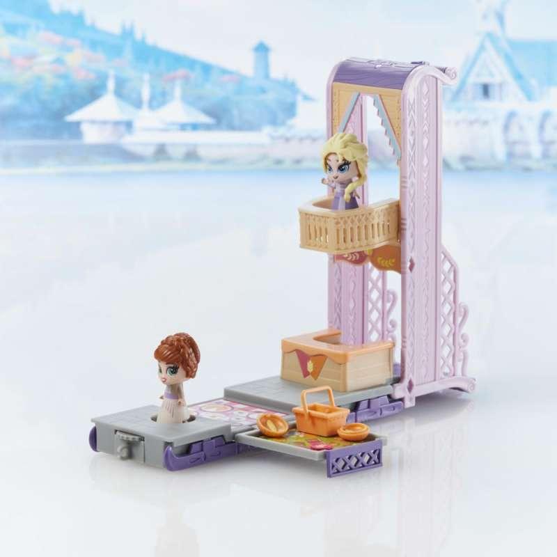 FROZEN 2 TWIRLABOUTS DELUXE SET
