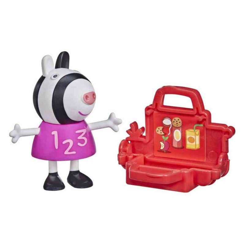 PEPPA PIG FUN FRIENDS FIGURE AST