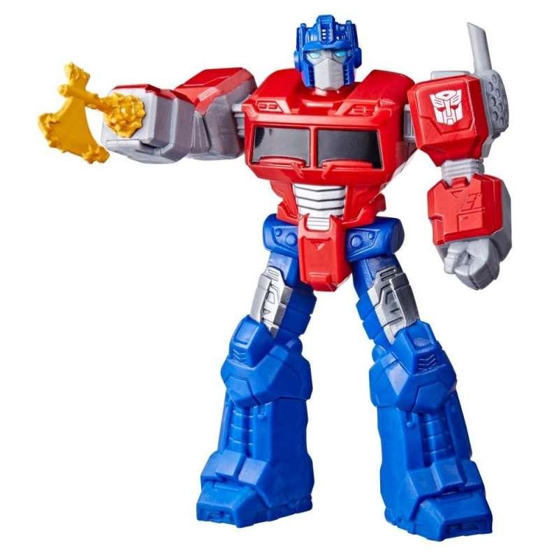 F3069 TRANSFORMERS AUTHENTICS CYBERTRON BATTLERS 