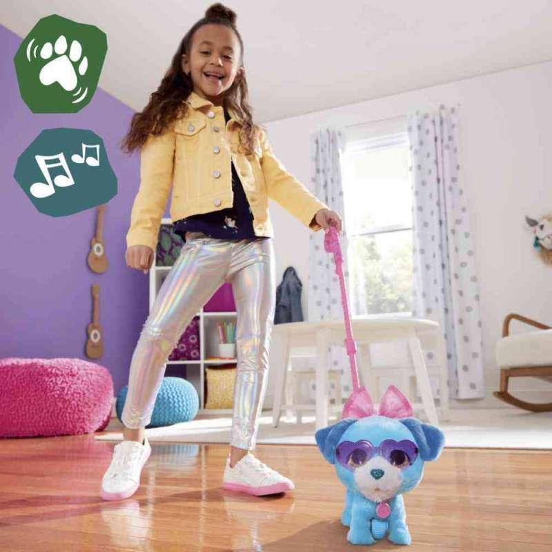 FURREAL ROCKALOTS