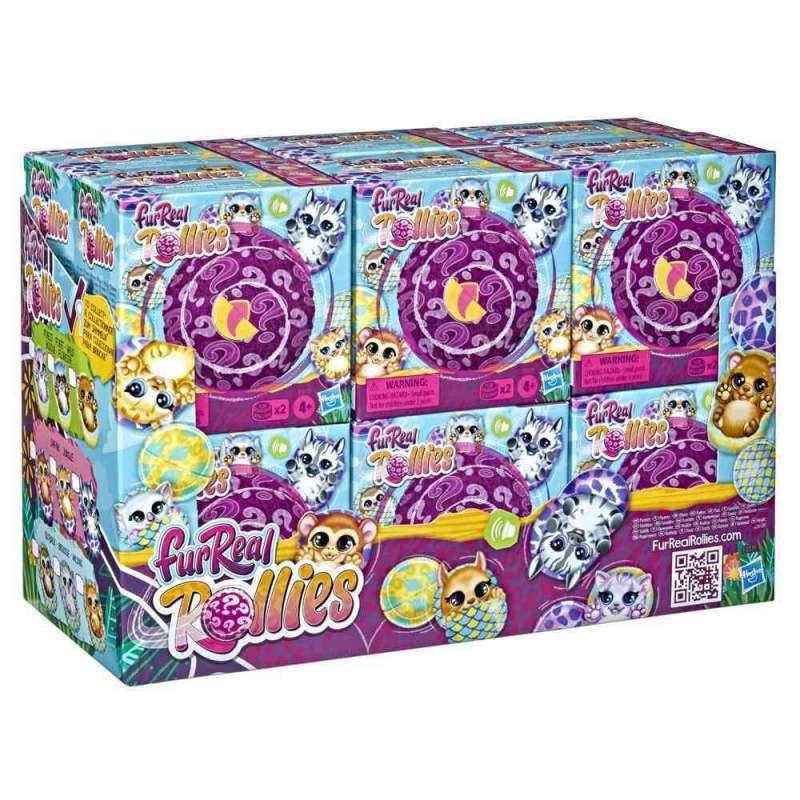 FURREAL ROLLIES LJUBIMAC IZNENADJENJA