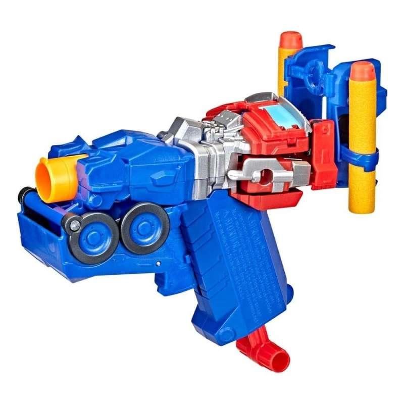 F3901 TRANSFORMERS MV7 2 IN 1 OPTIMUS PRIME BLASTER 