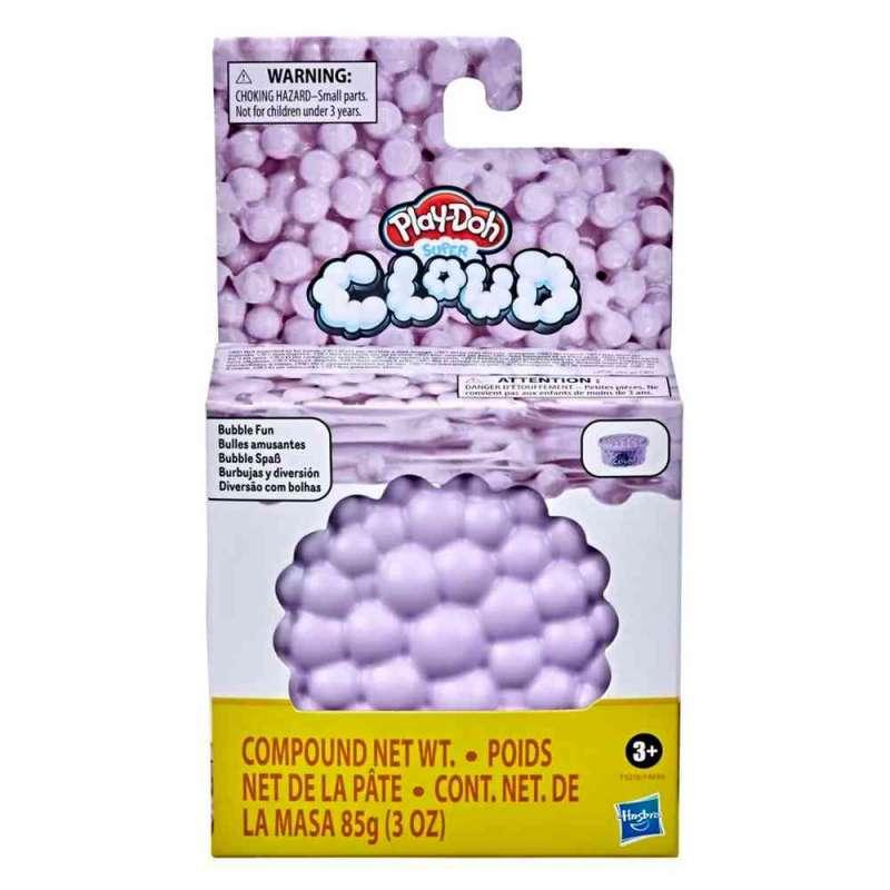 PLAY-DOH BUBBLE FUN ASST