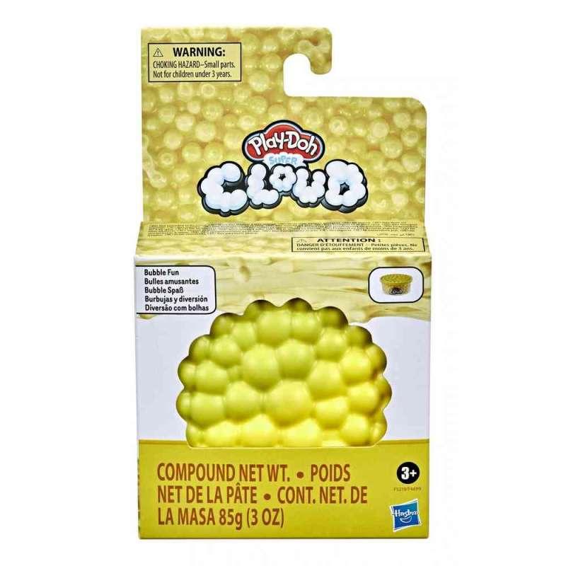 PLAY-DOH BUBBLE FUN ASST