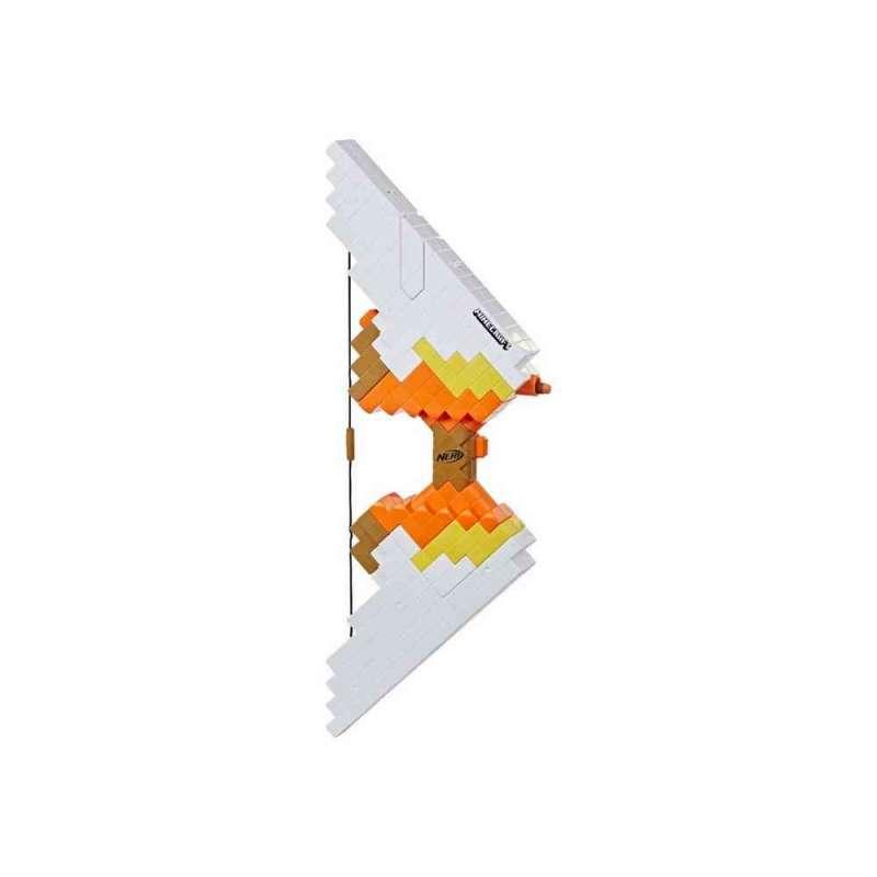 NERF MINECRAFT SABREWING BLASTER PISTOLJI 