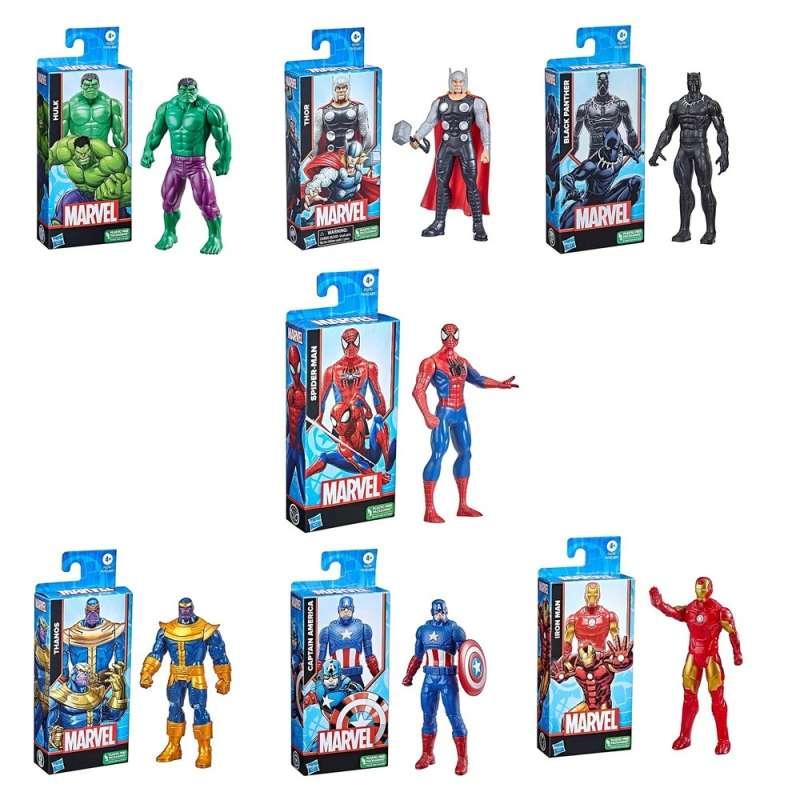 MARVEL AKCIONA FIGURA AST