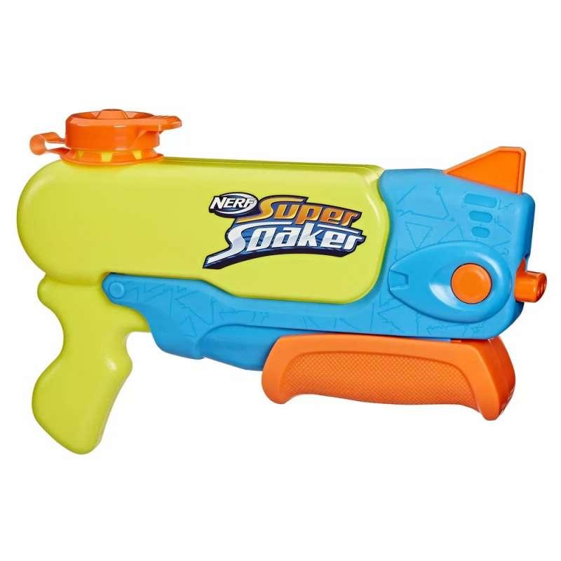 F6397 NERF SUPER SOAKER WAVE SPRAY PISTOLJ 