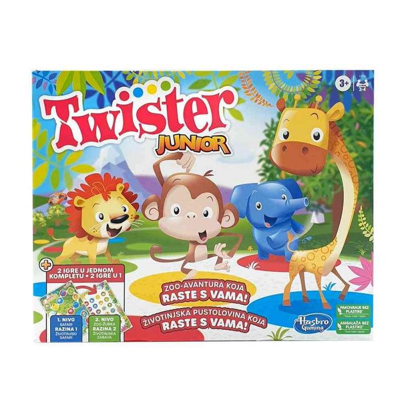 F7478 TWISTER JUNIOR DRUSTVENA IGRA 