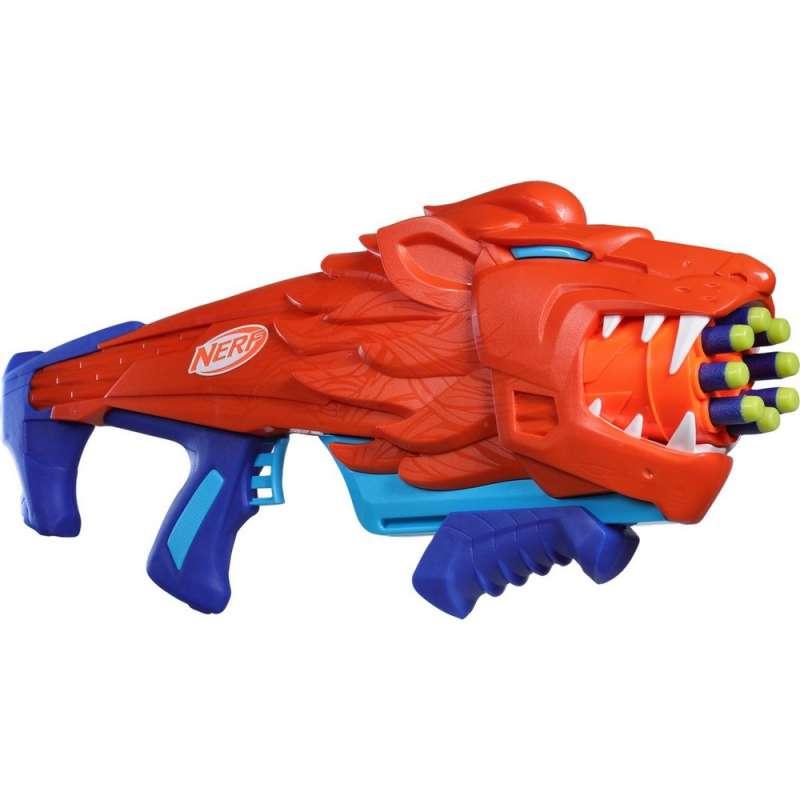F8646 NERF ELITE LIONFURY 