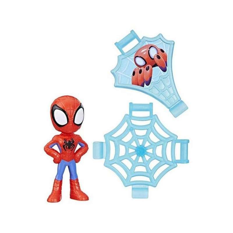 SPIDERMAN AND FRIENDS - KOLEKCIJA 