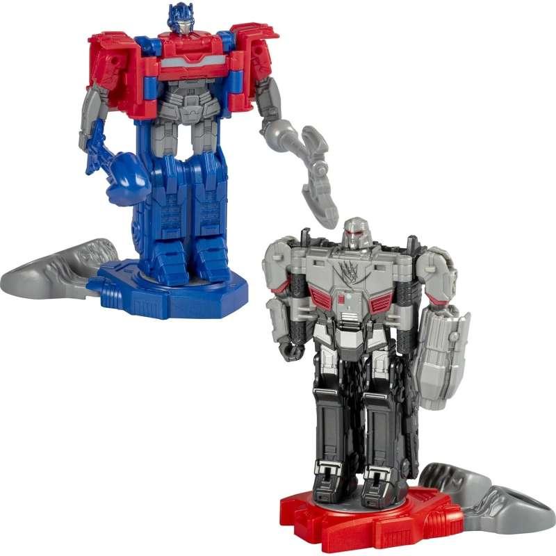 TRANSFORMERS TF1 ROBOT BATTLERS MULTIPACK 
