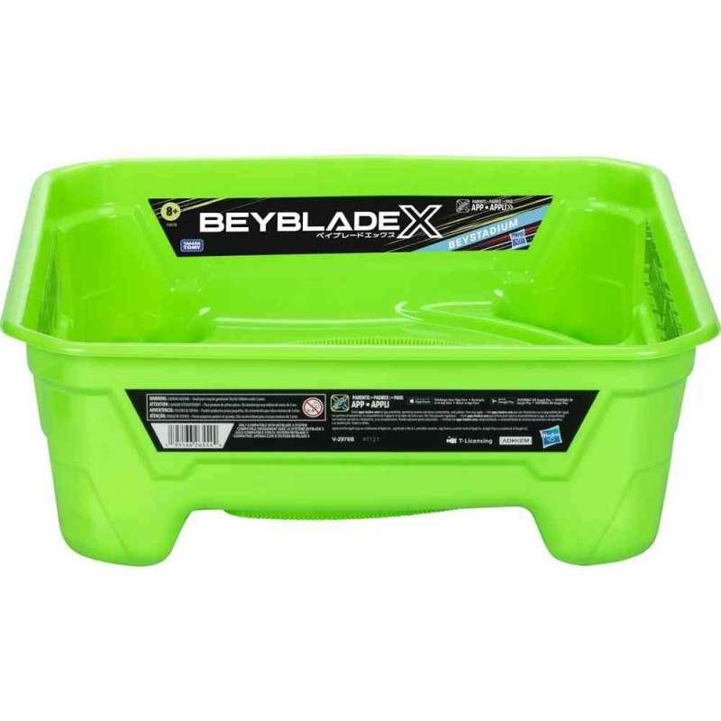 F9578 BEYBLADE X BEYSTADIUM 