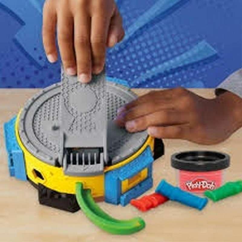 F9826 PLAY-DOH HULK SMASH AND SQUISH 