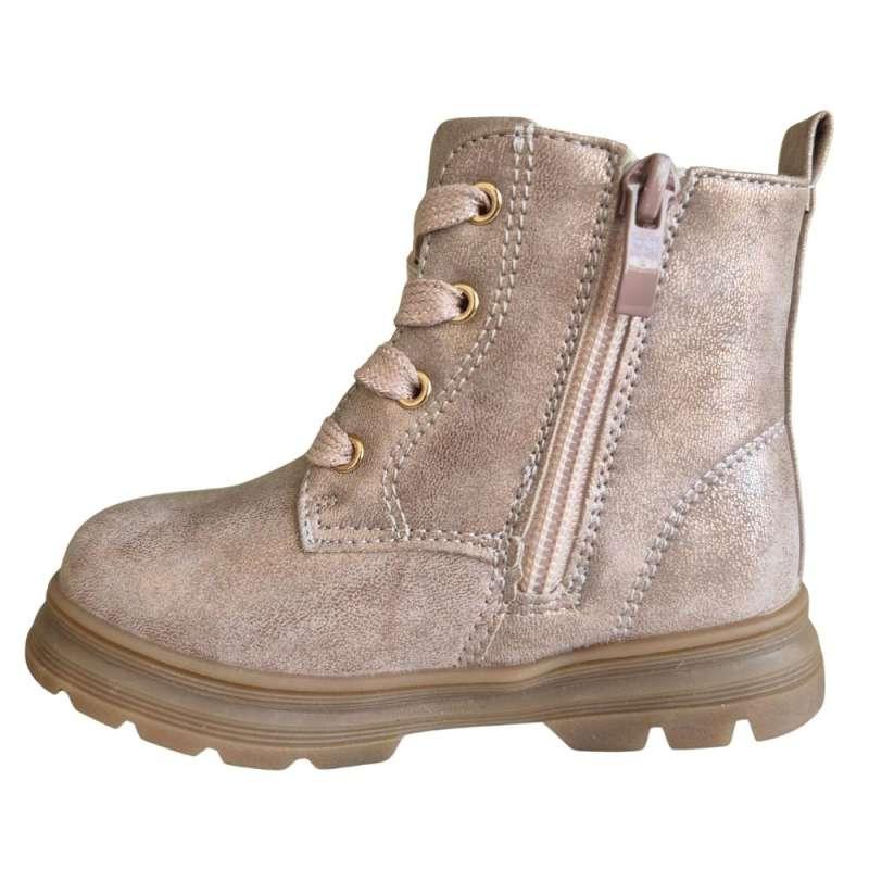 POLLINO POLUDUBOKE CIZME PINK 