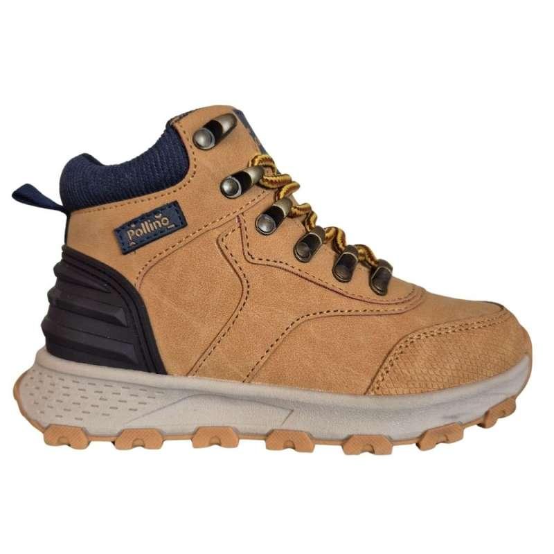 POLLINO CIPELE SAHARA 