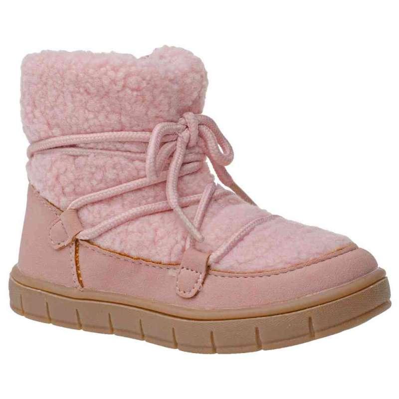 KIDZZ CIZMA ROSA