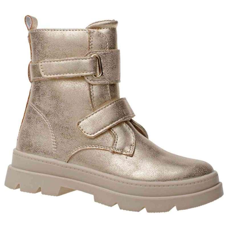 ZIMSKE CIPELE ZLATNE 