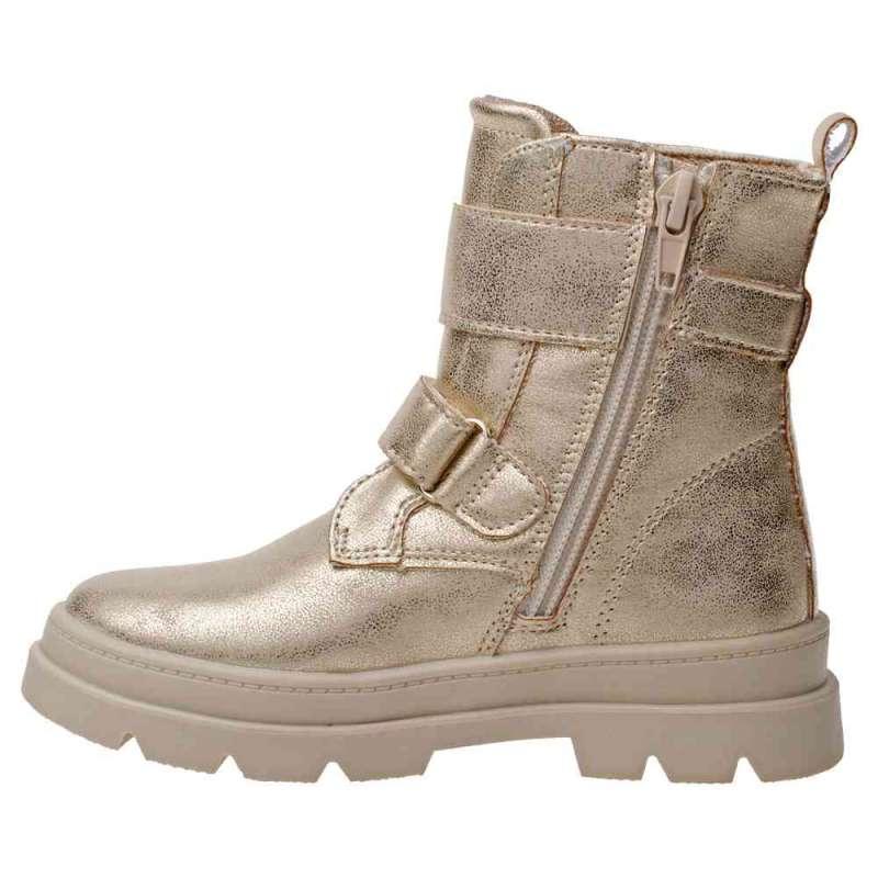 ZIMSKE CIPELE ZLATNE 