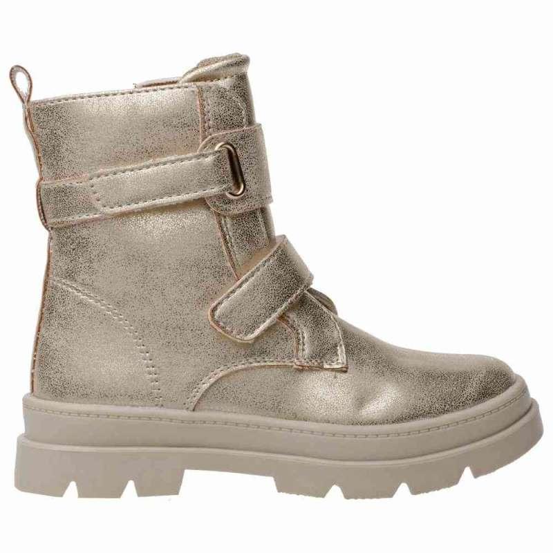 ZIMSKE CIPELE ZLATNE 