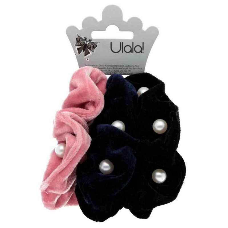 ULALA GUMICE ZA KOSU 