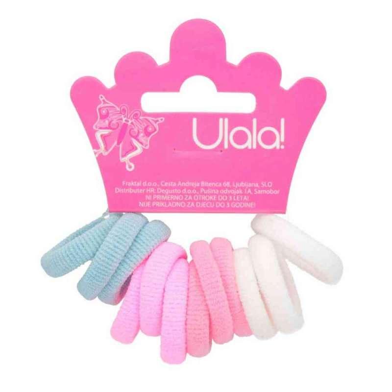 ULALA GUMICA ZA KOSU