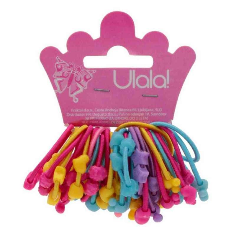 ULALA GUMICE ZA KOSU 