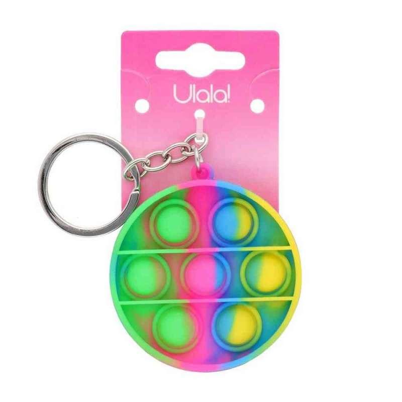 ULALA  ANTISTRES PRIVEZAK ZA KLJUCEVE