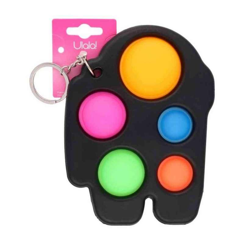 ULALA PRIVJESAK ZA KLJUCEVE 