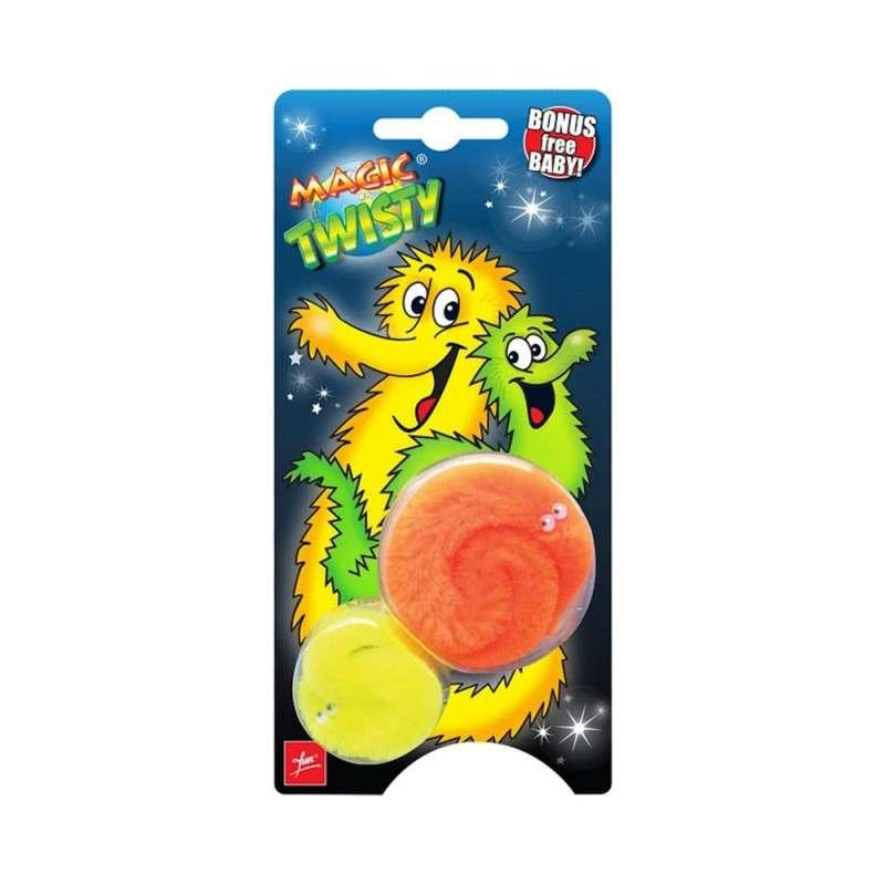 FUN PROMOTION MAGIC TWISTY MAMA BABY