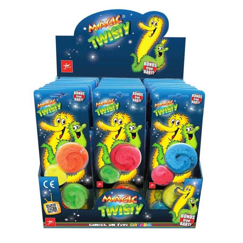 FUN PROMOTION MAGIC TWISTY MAMA BABY